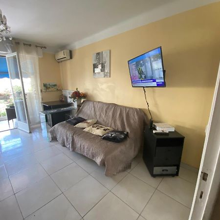 Appartement A カンヌ エクステリア 写真