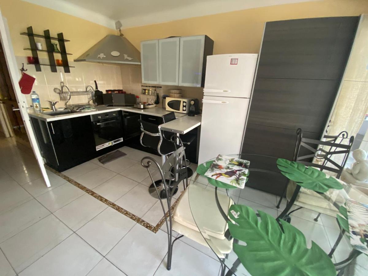 Appartement A カンヌ エクステリア 写真