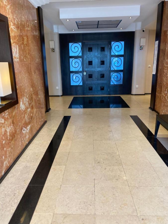 Appartement A カンヌ エクステリア 写真