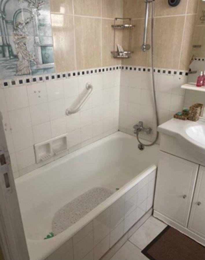 Appartement A カンヌ エクステリア 写真
