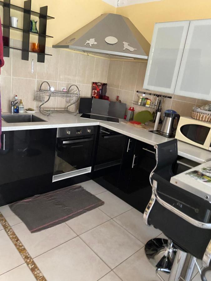 Appartement A カンヌ エクステリア 写真